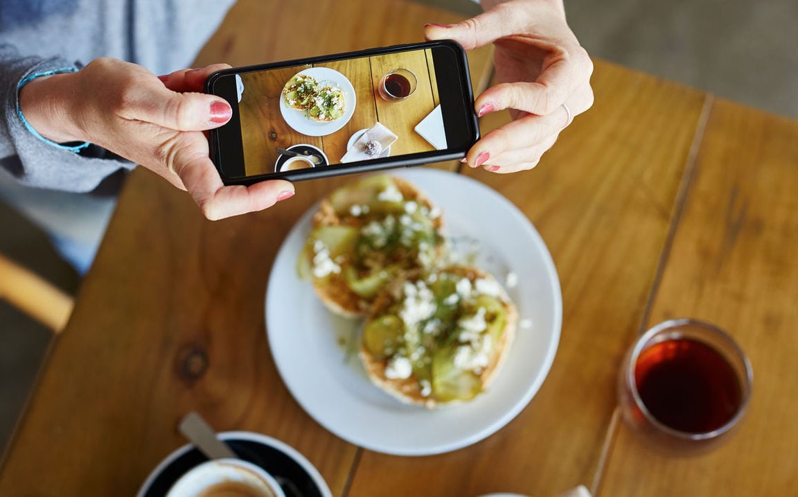 Guide: How to make your breakfast instagrammable
