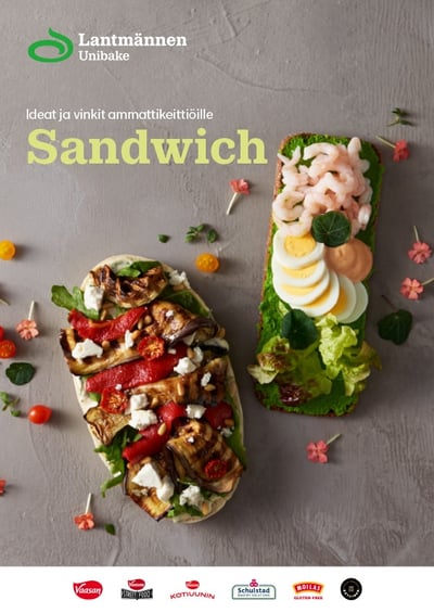 Sandwich opas