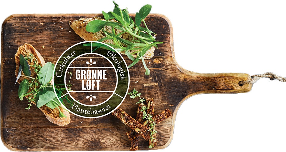 Grønne Løft fritlagt