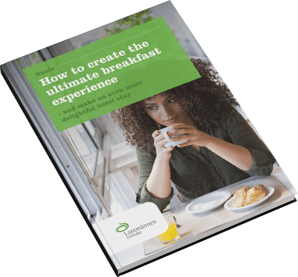 E-book: The ultimate breakfast experience