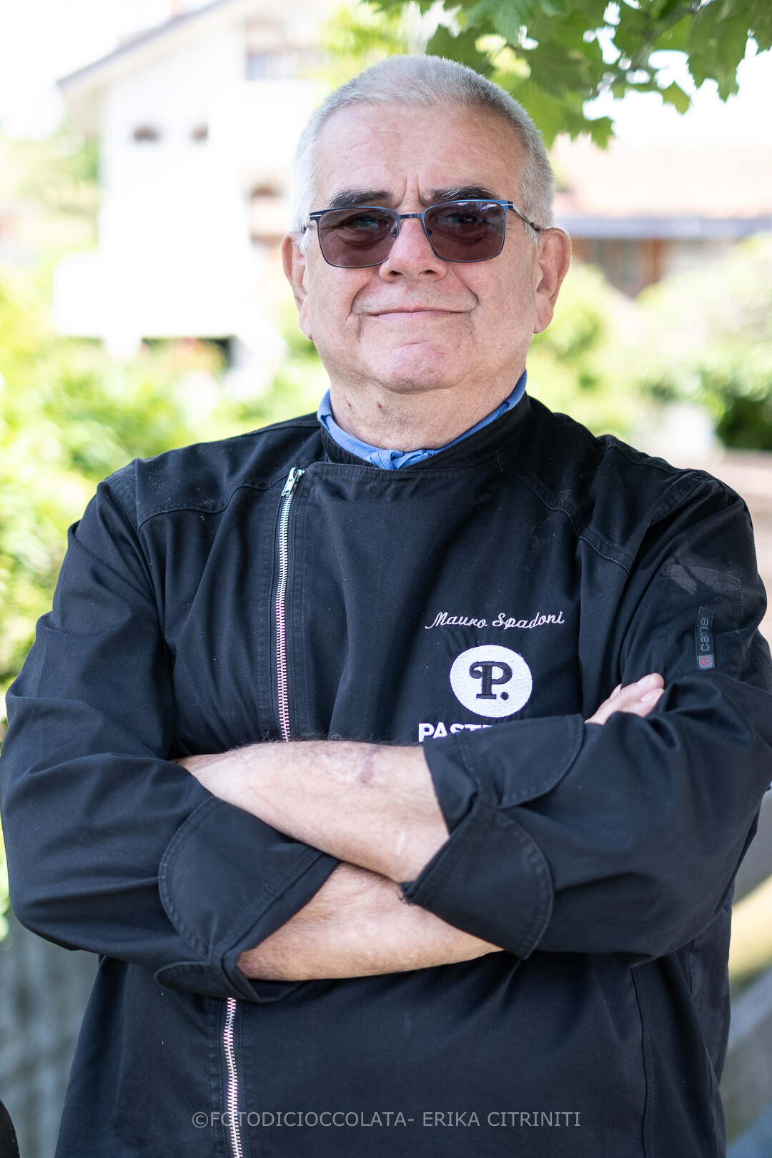 Mauro